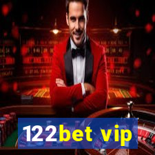 122bet vip